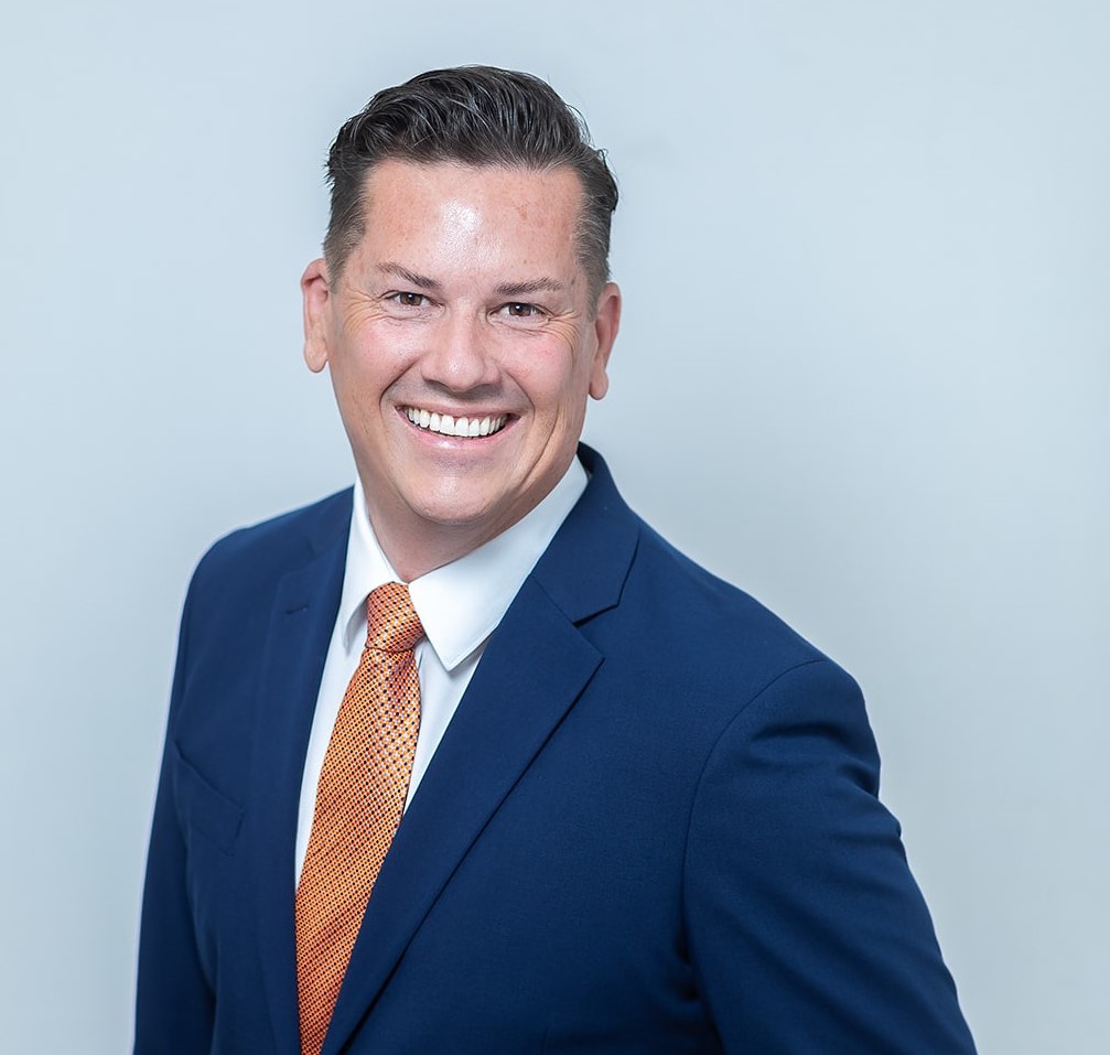 Tampa Bay Real Estate Agent Tim Philips